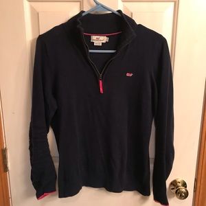 Vineyard Vines Quarter Zip